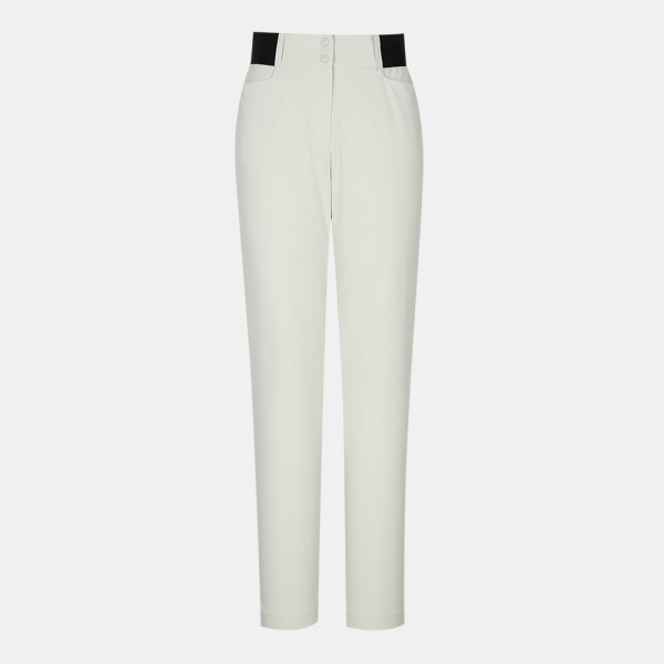 레노마 골프 [패션플러스][레노마골프][본사공식] 여성 허리 와이드 밴드 팬츠 RWPTM5581-311