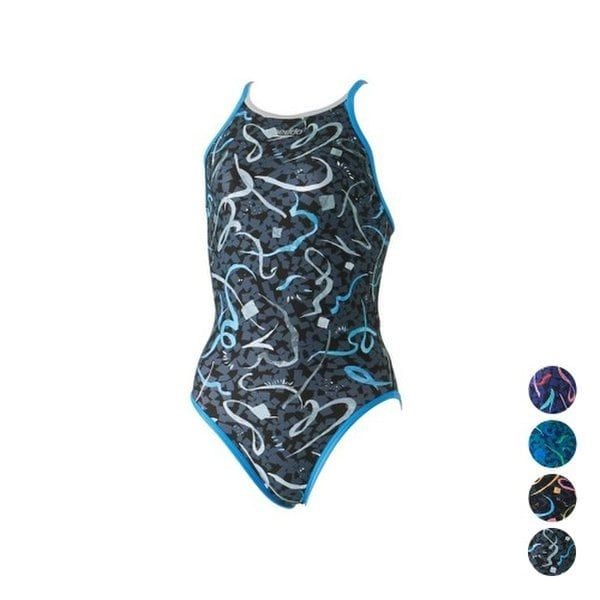 스피도 스피도 [스피도코리아 ]펠리시테이션 턴스 원피스(STW02401)