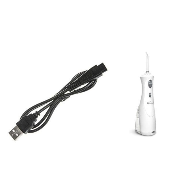 상품상세참조 워터픽 WP-450K 호환용 충전 케이블 5v USB 타입 충전기