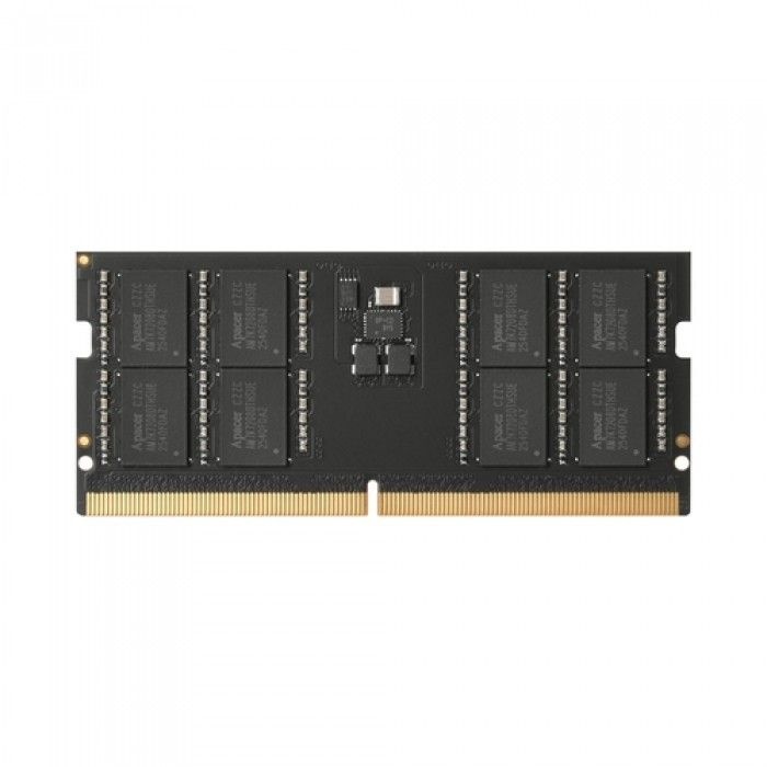 Apacer 노트북 DDR5-5600 CL46 (16GB)