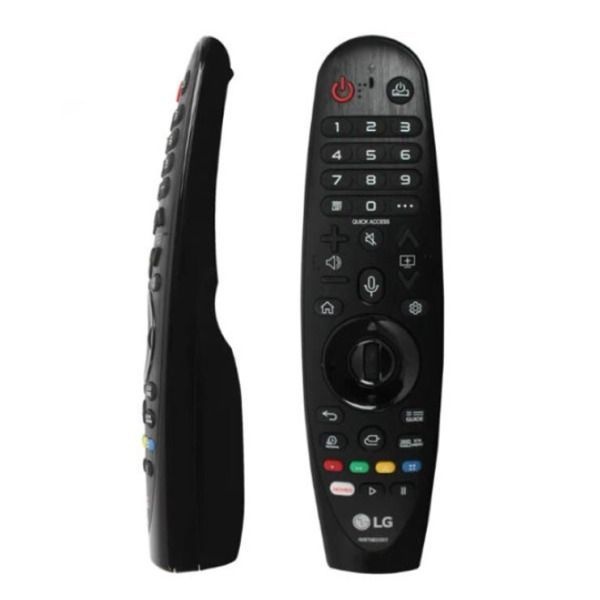 LG전자 LG정품 65SJ8500 사용 올레드 스마트 TV 매직 퀵엑세스 리모컨 (넷플릭스/음성 포함)