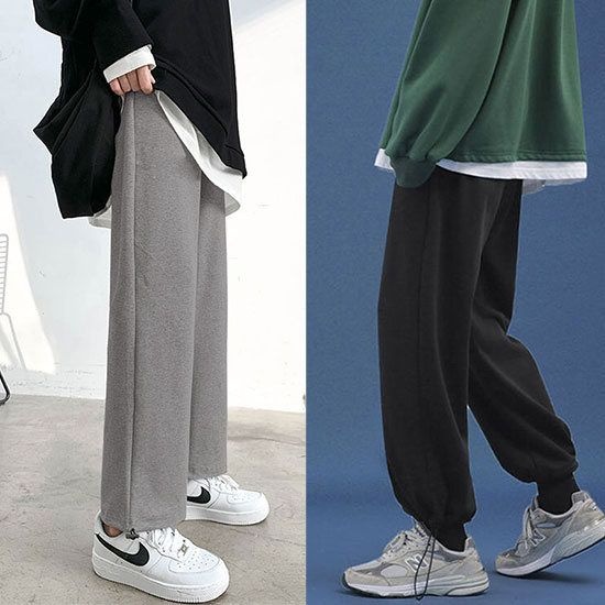 PAB421 스트링 통일자팬츠 3132318