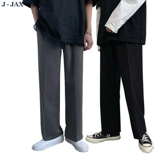 S3 9부 얇은 밴딩 슬랙스팬츠 3134834