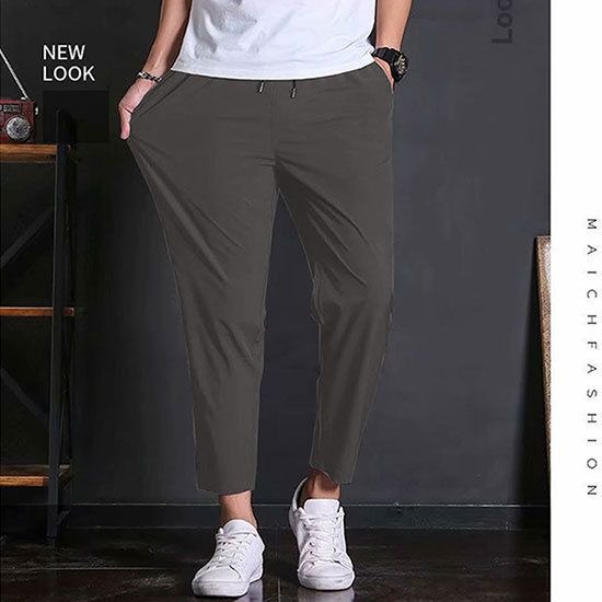 P801슬랙스밴딩 9부팬츠 3132352