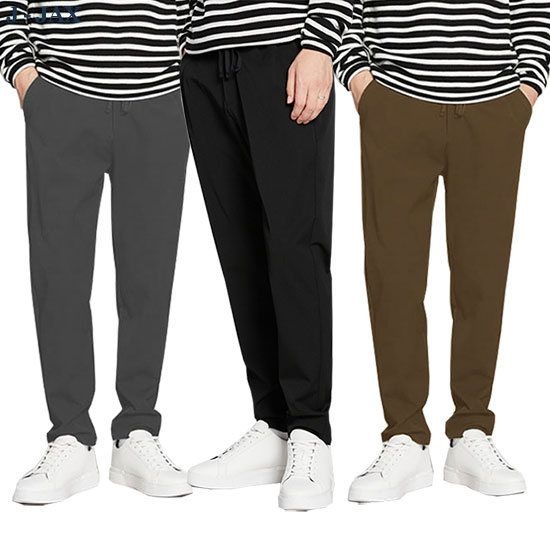 PA205 베이직 슬랙스팬츠 3132377