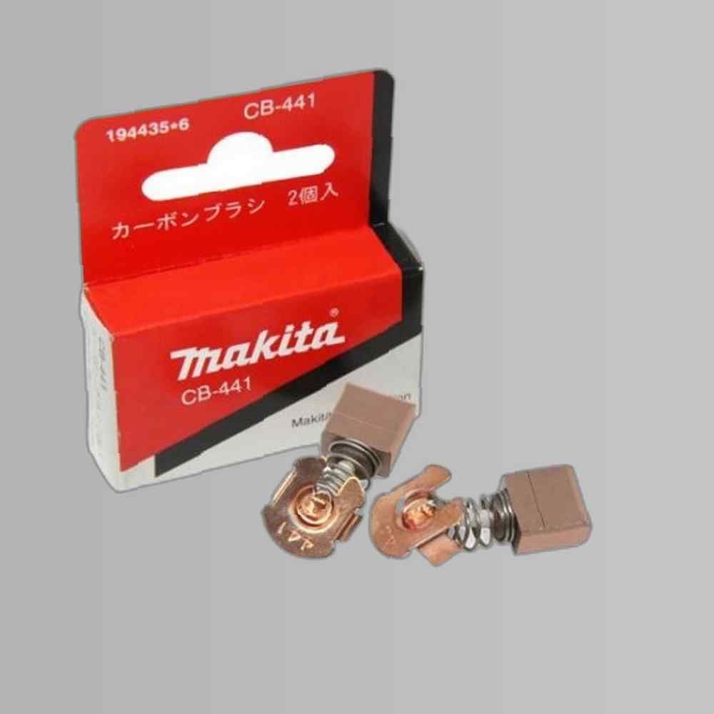 마끼다 마끼다부품 카본브러시 BHR241 202RFE (CB441) 1950 부품 소모품 자재 파츠