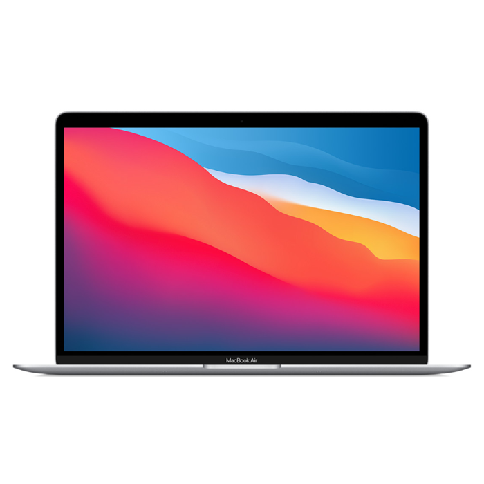 Apple 2020 맥북에어 M1 8GB 256GB 13인치 영상편집용 사무용 업무용 인강용 노트북