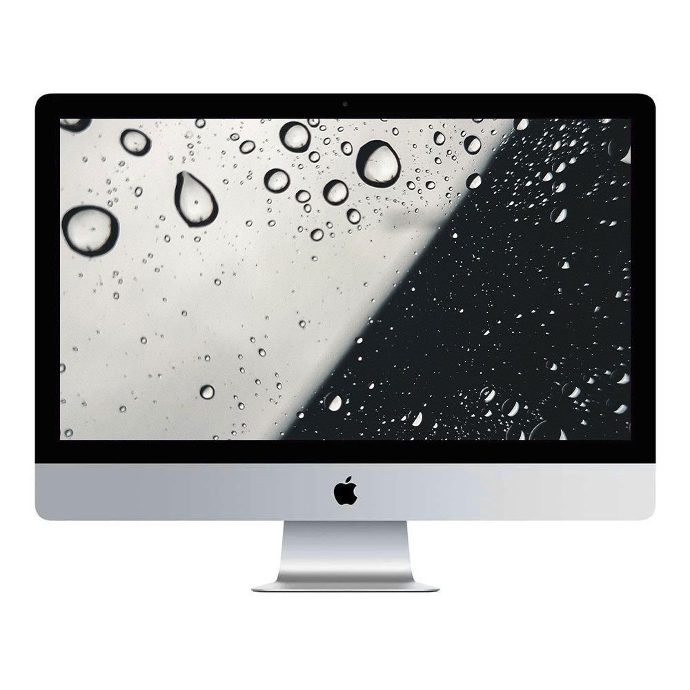 [중고] Apple 애플 아이맥 22형 4K A2116 i7-8700 32G SSD 512GB Radeon Pro 555X