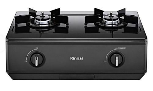 [온누리상품] 린나이 2구 가스렌지 RTR-H2200