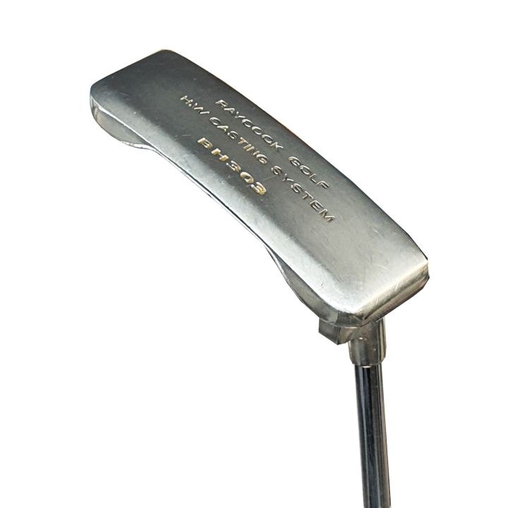 레이쿡 중고 레이쿡 BH303 퍼터 34인치 (MJ78)