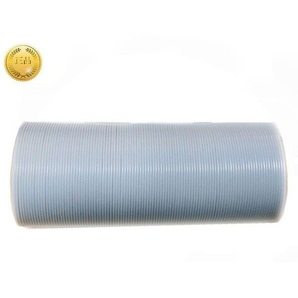 캐리어 KPA-Q092PAA 정품 이동식 에어컨 본체 연결구 자바라