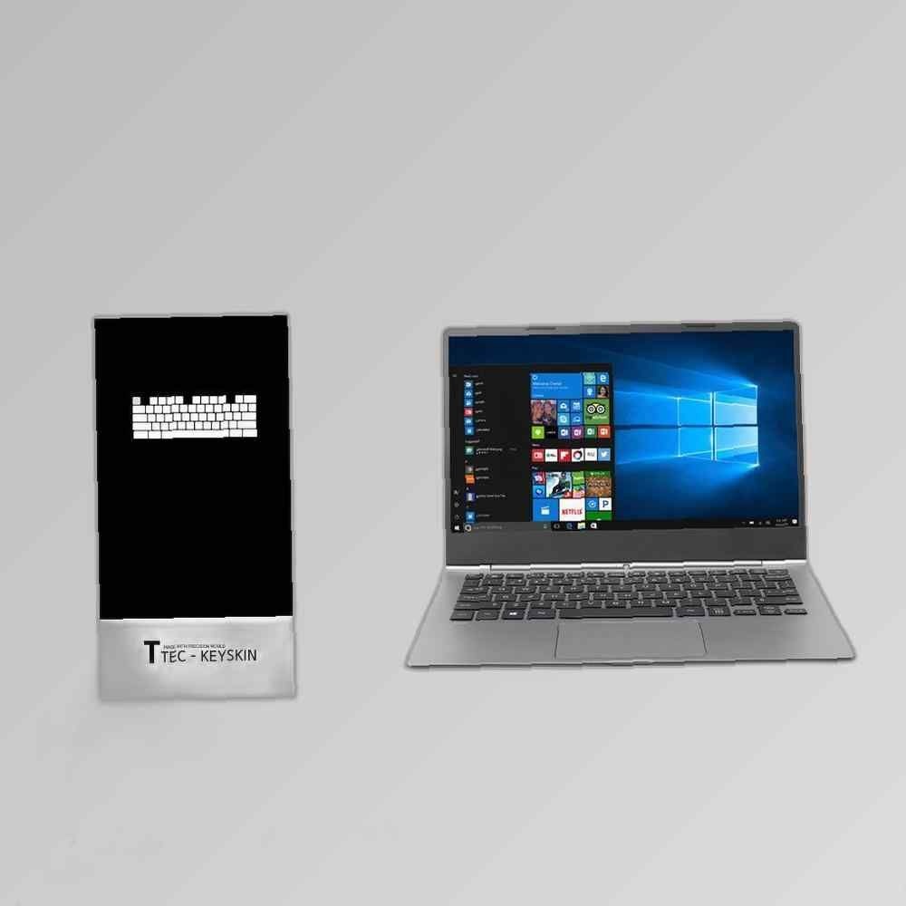 티테크놀로지 (T) LG PC그램 14ZD950-GX5WK 키스킨 노트북 키커버 키보드스킨 키덮개 실리콘