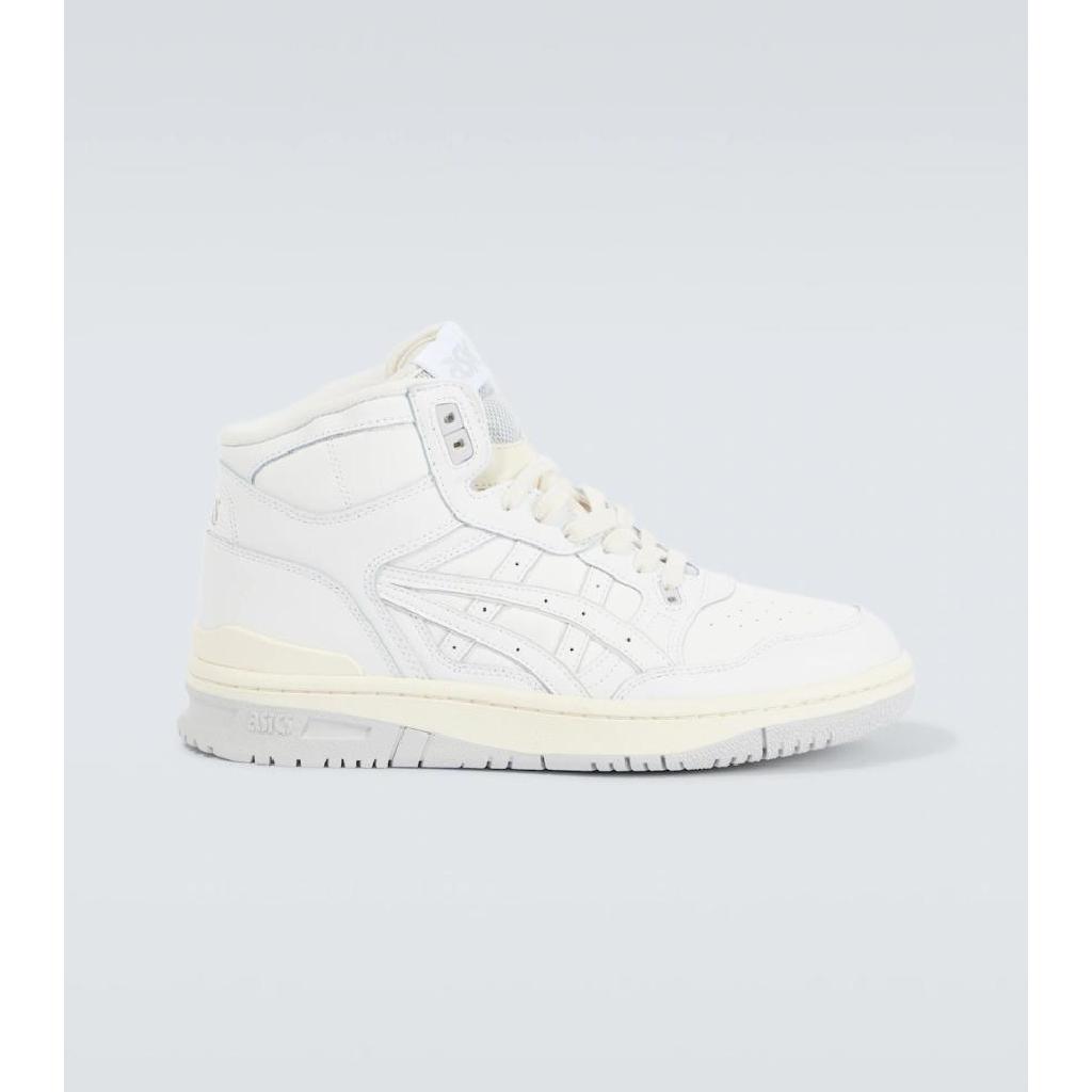 아식스 EX89 MT 레더 하이탑 스니커즈 TP543291622