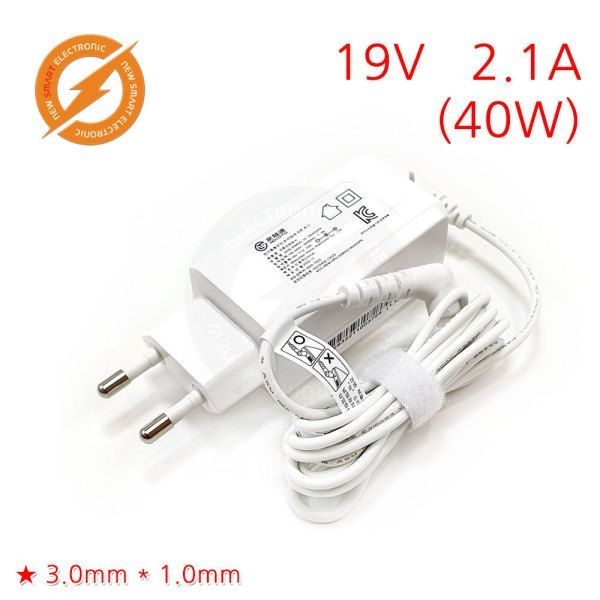 삼성전자 삼성 NT900X3E 노트북 어댑터 배터리 충전기 19V 2.1A