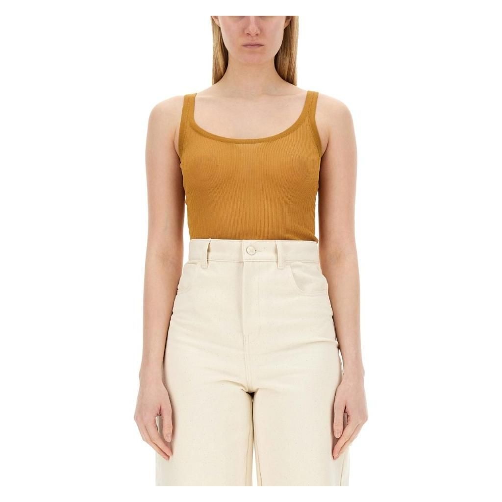 막스마라 탱크 탑 BASTIA 2411361043600151006 TP565718912