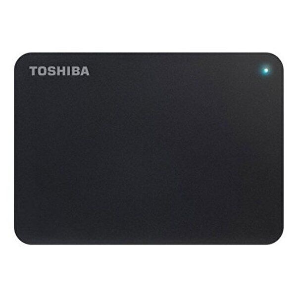 도시바 [도시바]도시바 외장하드 칸비오 베이직3 2TB 블랙 HDTB420-WB7776E