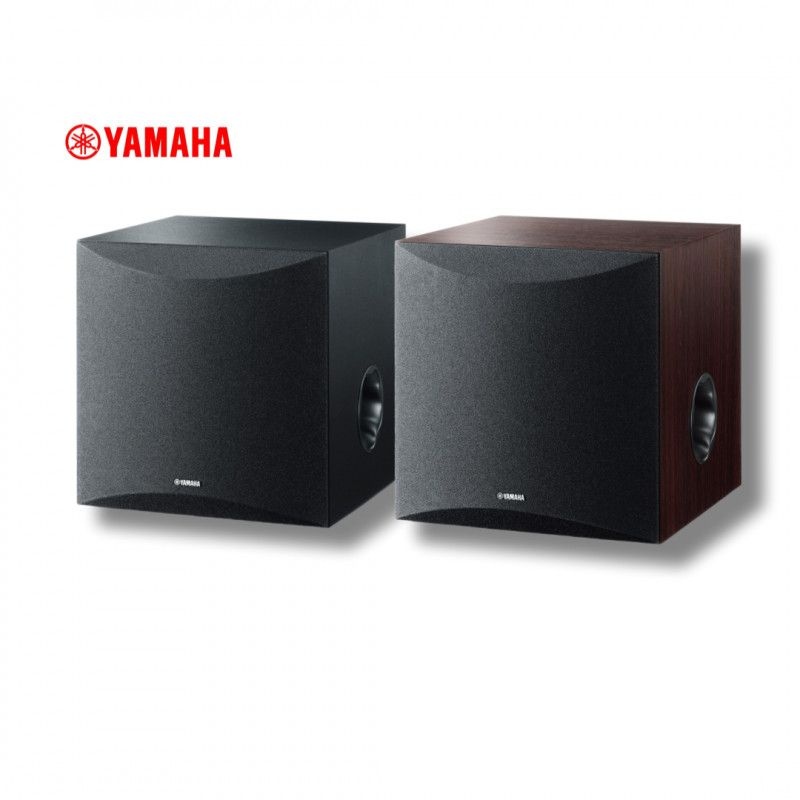 [해외] 야마하 서브 우퍼 2컬러 NS-SW050 스피커