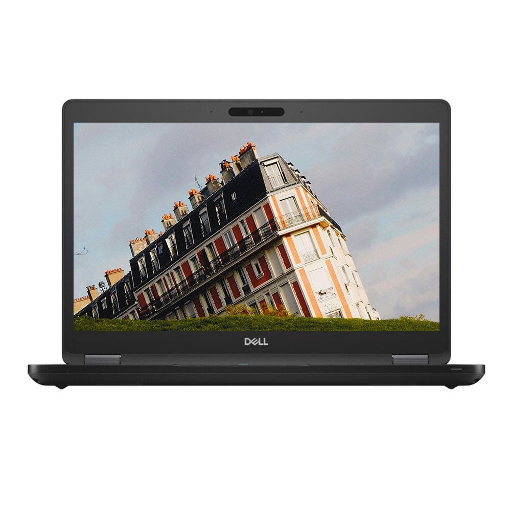 DELL [중고] 델 DELL 래티튜드 5490 14인치 사무용 노트북 i5-8350U/16G/NVMe SSD 256GB/UHD620/윈11 Pro