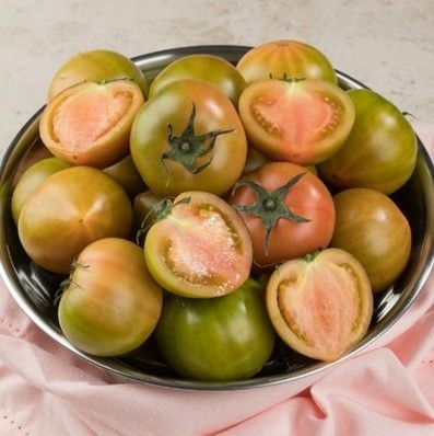 GAP인증 대저짭짤이토마토 2.5kg 못난이