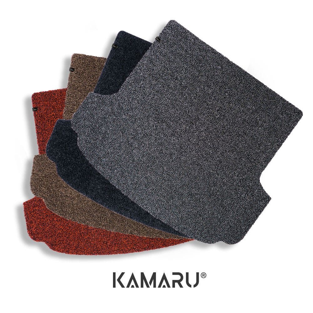 카마루 카마루 코일 트렁크매트 벤틀리 GT,플라잉스퍼