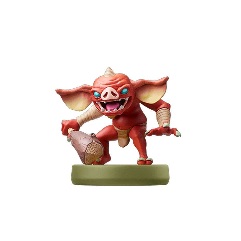 닌텐도 Amiibo 보코블린 아미보 (젤다 브레스 오브 더 와일드) 정발 새제품