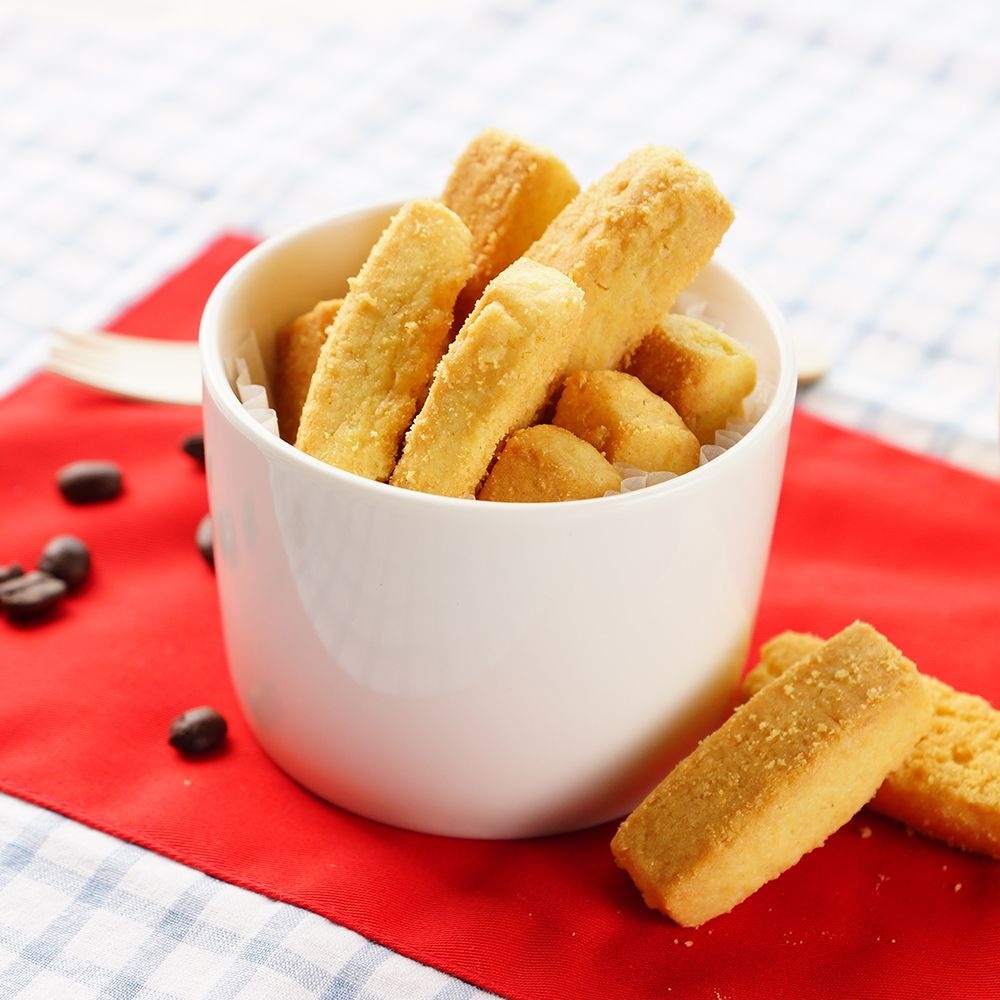 더업코리아 코코비아 에이쿠키 아몬드크런치 120g 수제쿠키 답례품 선물 카페 디저트