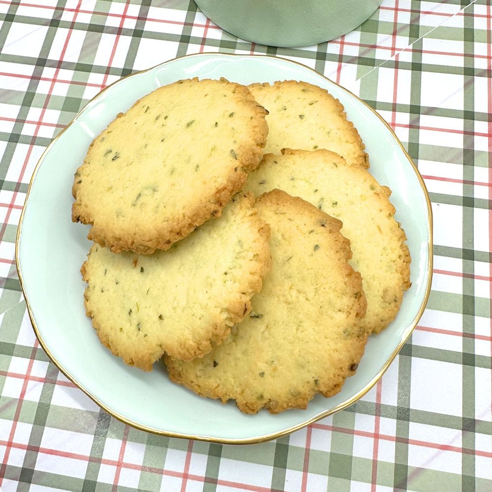 더업코리아 코코비아 에이쿠키 대파크런치 100g 수제쿠키 답례품 선물 카페 디저트