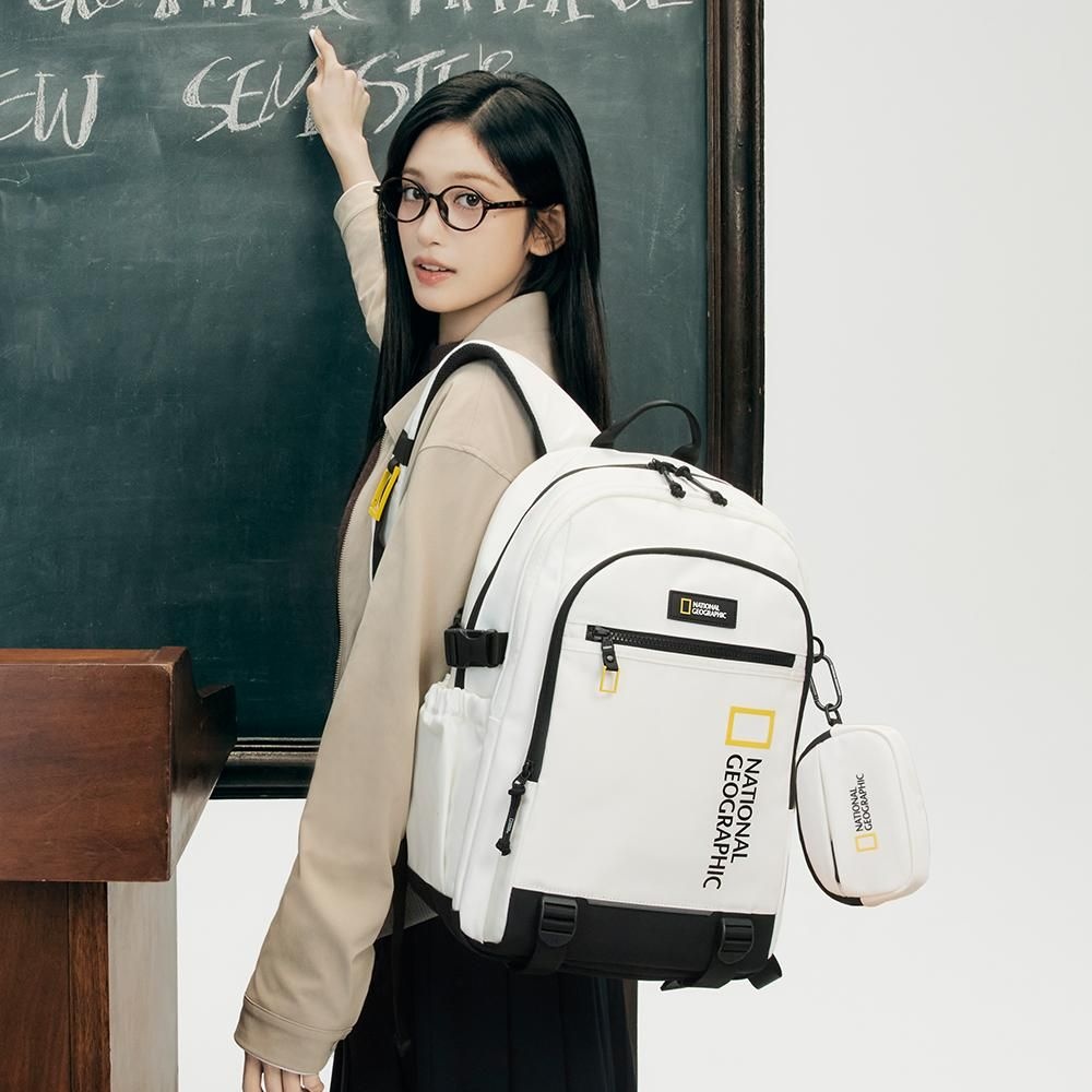 26SS 타이니백팩 N261ABG050