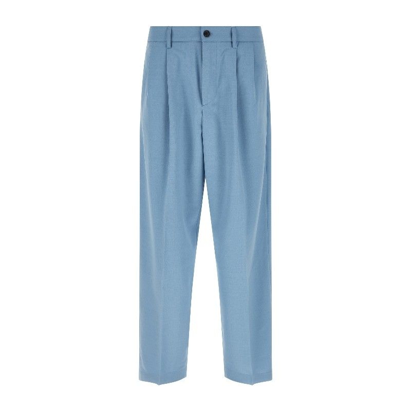 디파트먼트5 위스키 와이드 스트레이트 치노 팬츠 UP04252M2TS0206 827