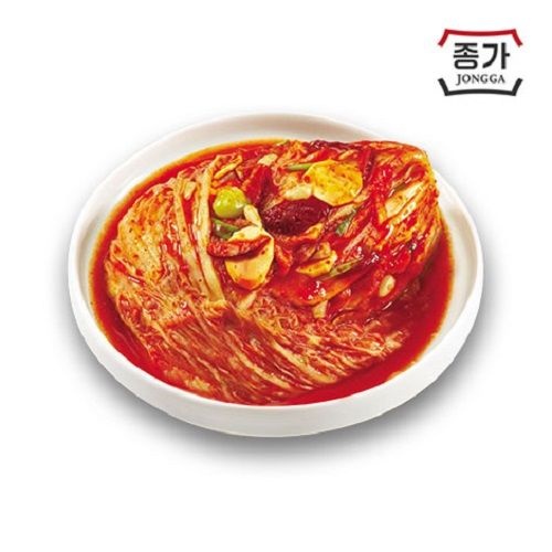 [종가집] 배추보쌈김치 5kg