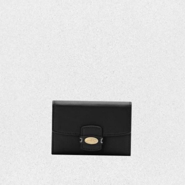 <매장정품> 루이까또즈 LOUIS QUATORZE 여성명함지갑 ST3FM27BL 1429305