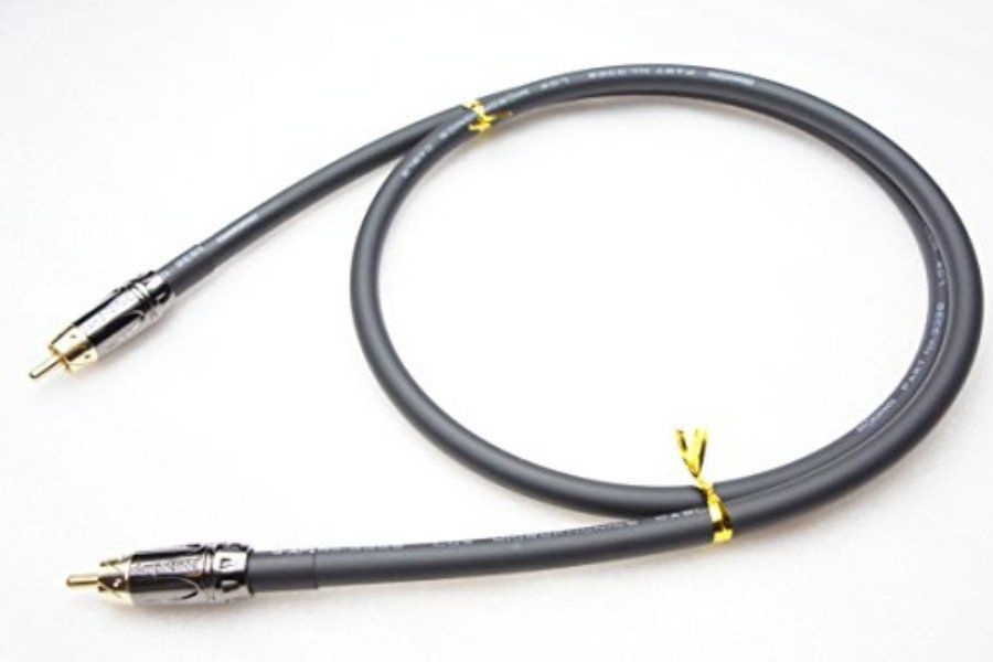 모가미 MOGAMI 3368 RCA 케이블 1m 1.5m 2m 2.5m 3m 4m