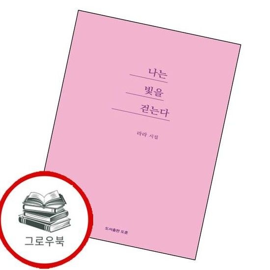 나는 빛을 걷는다 나는빛을걷는다 추천도서