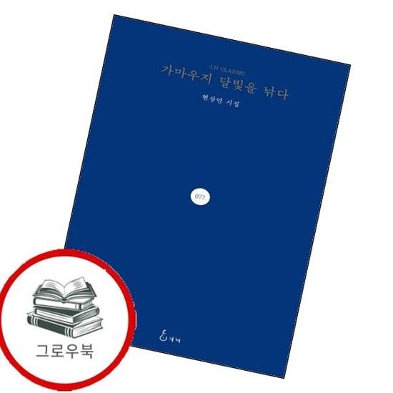 가마우지 달빛을 낚다 가마우지달빛을낚다 추천도서