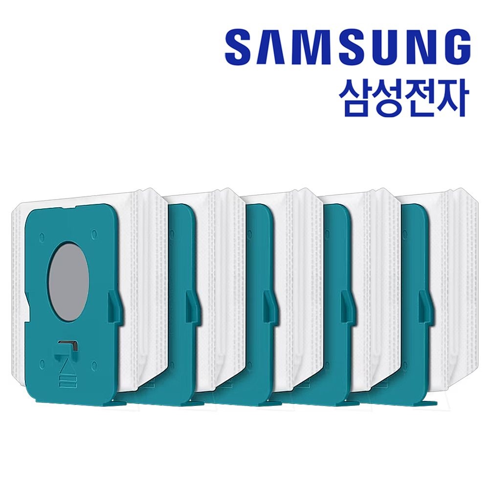 삼성 삼성 제트 VS20A957G3W 먼지봉투 정품 5매