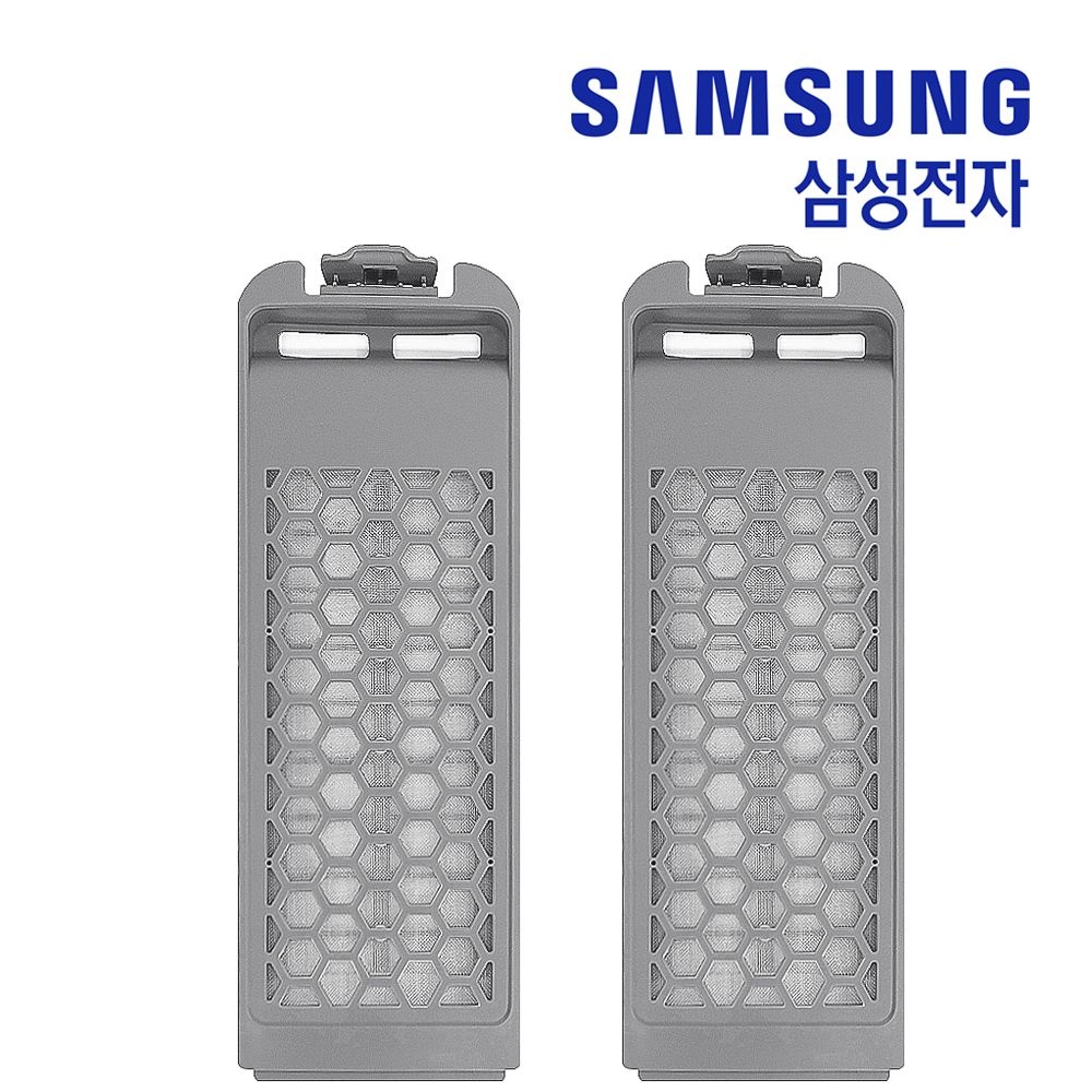 삼성 삼성 통돌이 세탁기 WA19CG6745BW 거름망 필터 정품 2개