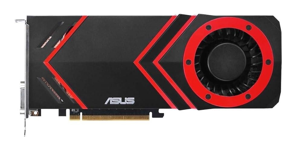 에이수스 [해외] ASUS Radeon HD5870 1GB GDDR5 PCI-Express 그래픽 카드 EAH5870/G/2DIS/1GD5/V2 127554