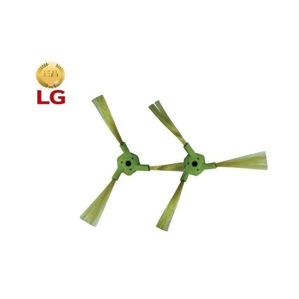 LG전자 R45CIM/R46CIM/R46RIM 좌+우 로봇 청소브러쉬