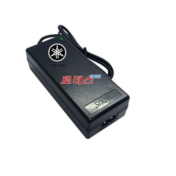 야마하 야마하CLP-525B/CLP-525R/CLP-735/CLP-735R용16V 2.4A 국산 /보호회로/KC안전인증