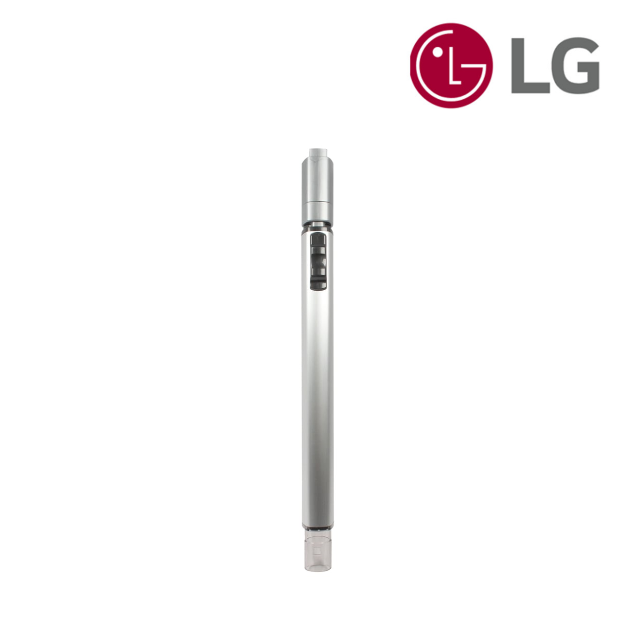 LG정품 A9 A9S 코드제로 무선 청소기 파이프(판타지 실버) A978SA S9100S S9100SA