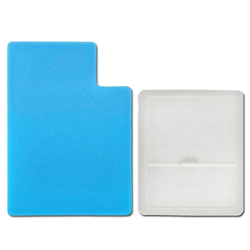 LG전자 [LG전자 정품] 싸이킹 진공 청소기 모터 보호 필터 세트 K83AG K83BGY K83PGI K83SG K84SGN K94BGN K83PGI1 K83RGY