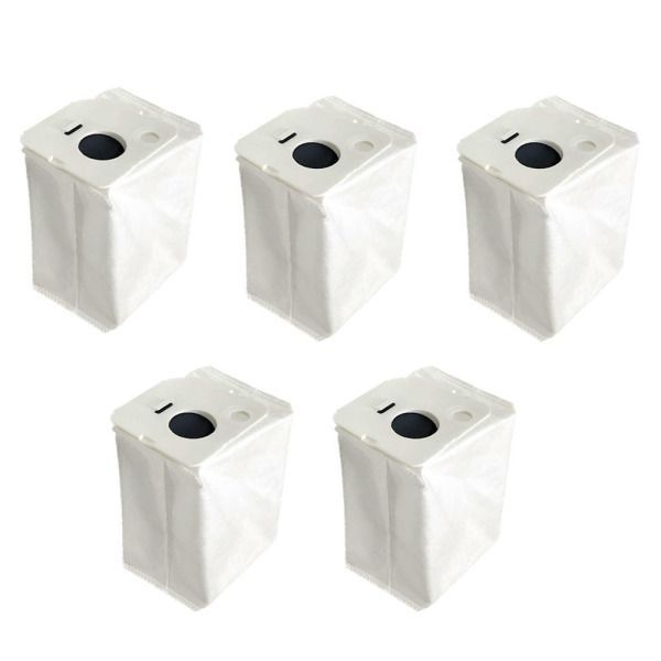 호환 VS20B956AXG 사용 비스포크 청소기 먼지봉투N (5EA)