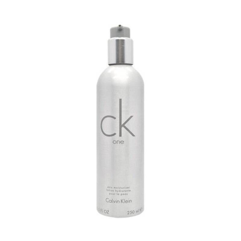 캘빈클라인 스킨케어 CK ONE 스킨 모이스처 라이저 250ml
