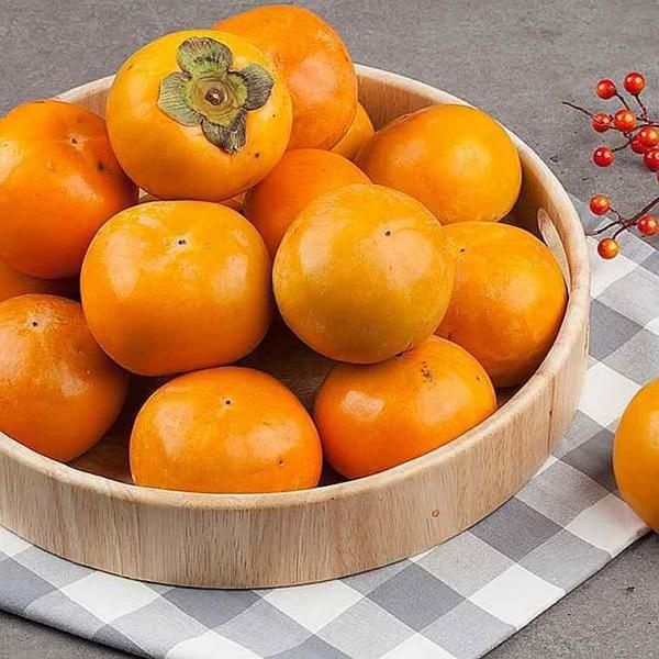 산지직송 신선하고 당도 높은 국내산 진영 단감 10kg 소과 (61-90과)