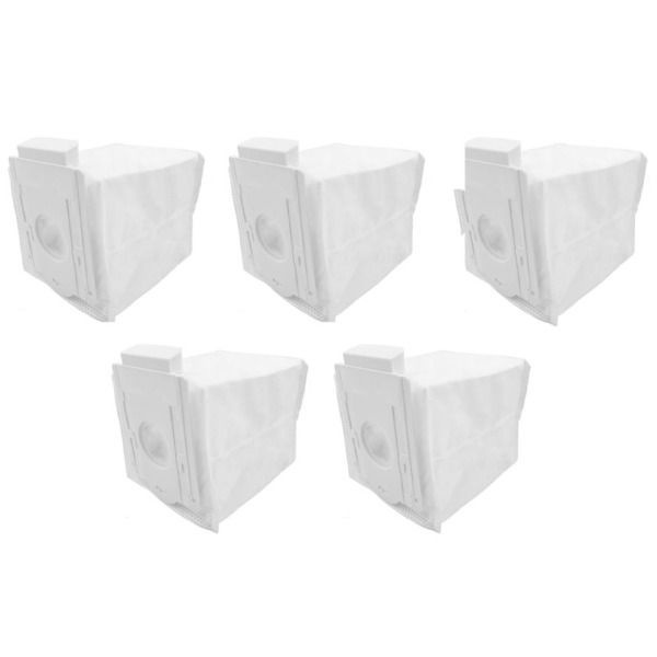 UnKnown 호환 VS15R8543S1 사용 제트 청소기 먼지봉투R (5EA)