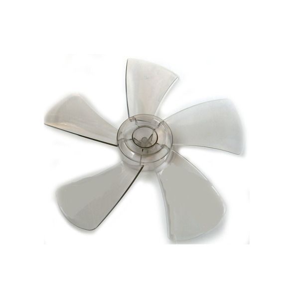 호환 클래파 선풍기 날개 (5엽) CP-1403R/ CP-1403B/ CP-1403G