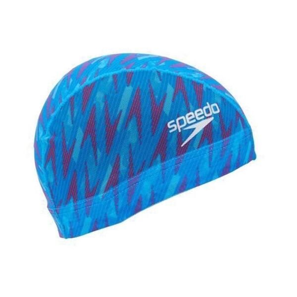 [리디아넬] 스피도 메쉬 천수모 수영모 N71028 예쁜수모 취미 운동 (37866656A)