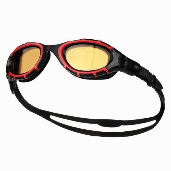 [리디아넬] 조그스 오픈워터겸용 수경 RI76031 수영안경 스포츠 (16616149A)