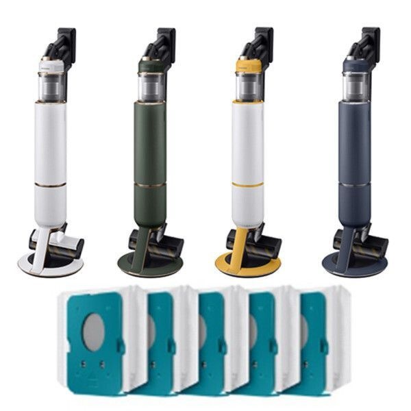 비스포크 제트 먼지봉투 5매 VS20A957E3B VS20A957E3N