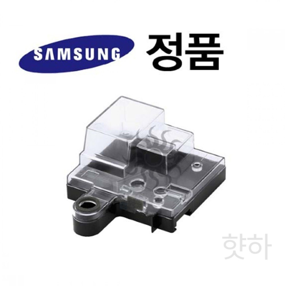 삼성 CLX-6260FR 컬러 레이저프린터 폐토너통 충전 복합기토너 검정 교체